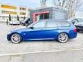 BMW 335 i xDrive,M-Sportpaket,Automatik,Xenon,Leder, Синій - thumbnail 8