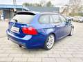 BMW 335 i xDrive,M-Sportpaket,Automatik,Xenon,Leder, Blauw - thumbnail 3