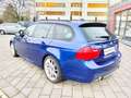 BMW 335 i xDrive,M-Sportpaket,Automatik,Xenon,Leder, Modrá - thumbnail 4