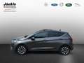 Ford Fiesta Titanium X Сірий - thumbnail 4