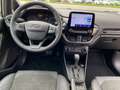Ford Fiesta Titanium X Сірий - thumbnail 9