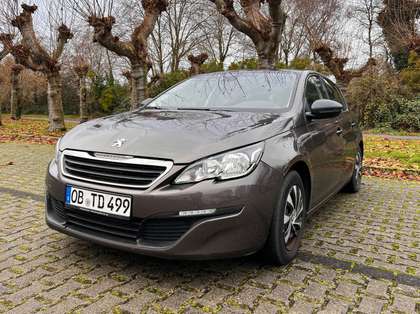 Peugeot 308 Sw - Infos, Preise, Alternativen - AutoScout24