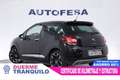 Citroen DS3 1.6 THP 150CV SPORT CHIC 3P # NAVY,CUERO Negro - thumbnail 5