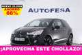 Citroen DS3 1.6 THP 150CV SPORT CHIC 3P # NAVY,CUERO Negro - thumbnail 1