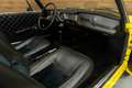 Fiat 850 Spider | Gerestaureerd | Historie bekend | 1972 Yellow - thumbnail 8