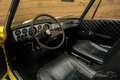 Fiat 850 Spider | Gerestaureerd | Historie bekend | 1972 Жовтий - thumbnail 6