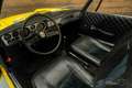Fiat 850 Spider | Gerestaureerd | Historie bekend | 1972 Yellow - thumbnail 9