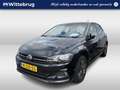 Volkswagen Polo 1.0 TSI Comfortline Parkeersensoren / LM velgen / Noir - thumbnail 1