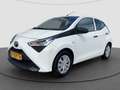 Toyota Aygo 1.0 VVT-i 5-drs x-fun | airco | bluetooth | e.rame White - thumbnail 6