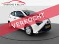 Toyota Aygo 1.0 VVT-i 5-drs x-fun | airco | bluetooth | e.rame Wit - thumbnail 1