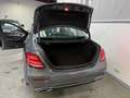 Mercedes-Benz E 220 d Avantgarde 4M/Multibeam/StHz./Widescreen Grau - thumbnail 9
