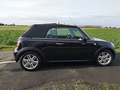 MINI Cooper Cabrio Automatique 1.6 Ess Très belle voir description Zwart - thumbnail 11