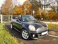 MINI Cooper Cabrio Automatique 1.6 Ess Très belle voir description Zwart - thumbnail 7