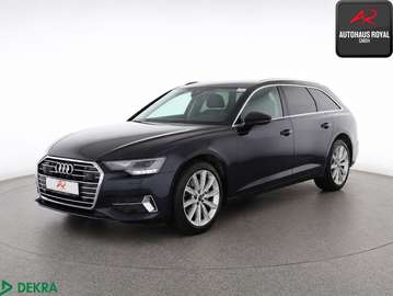 Avant 40 TDI qu KEYLESS,ACC,KAMERA,MEMORY,19Z