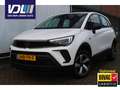 Opel Crossland 1.2 Turbo Edition Stuur- en stoelverwarming l Virt Wit - thumbnail 1