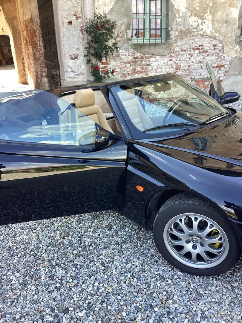 Alfa Romeo Spider 2.0 ts 16v Lusso - 2
