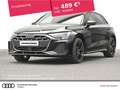 Audi A3 Sportback S-Line 35 TFSI LED+Kamera+Virtaul Cockpi Schwarz - thumbnail 1