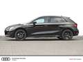 Audi A3 Sportback S-Line 35 TFSI LED+Kamera+Virtaul Cockpi Schwarz - thumbnail 5