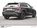 Audi A3 Sportback S-Line 35 TFSI LED+Kamera+Virtaul Cockpi Schwarz - thumbnail 4