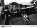 Audi A3 Sportback S-Line 35 TFSI LED+Kamera+Virtaul Cockpi Schwarz - thumbnail 12