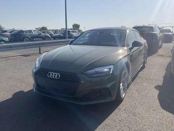 Sportback advanced AHK*Pano*LED*NaviTouch*18