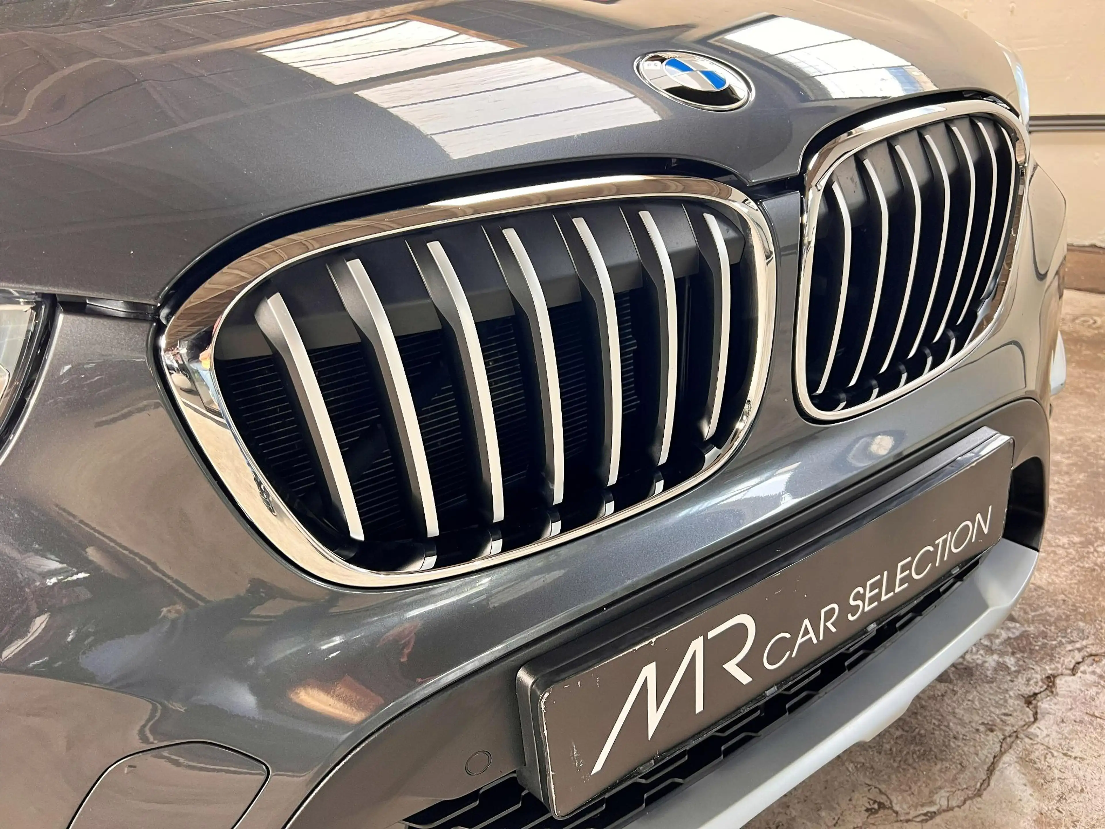 BMW X1 sDrive20i High Executive xLine | Panoramadak | LED — photo 31