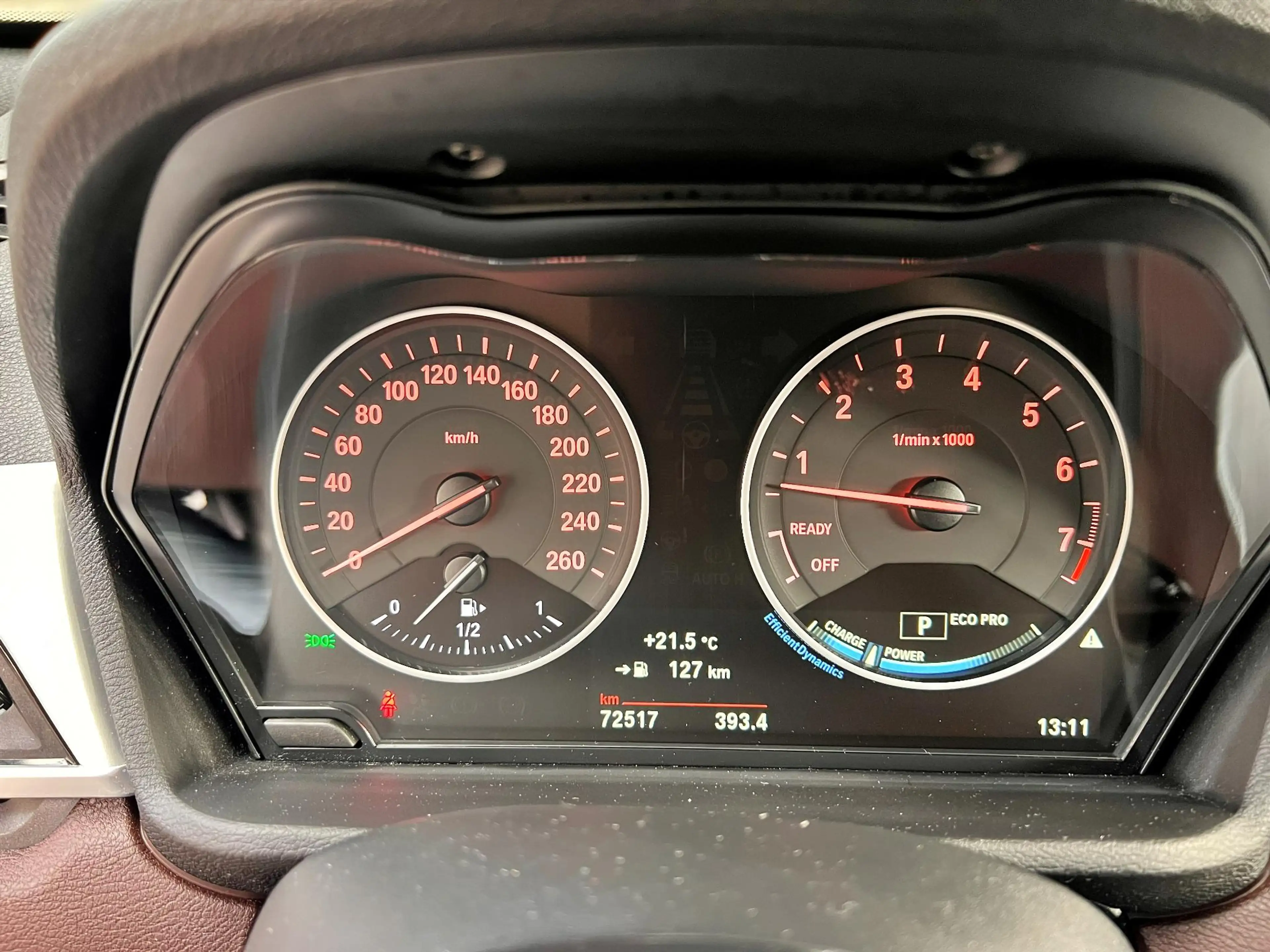 BMW X1 sDrive20i High Executive xLine | Panoramadak | LED — photo 5