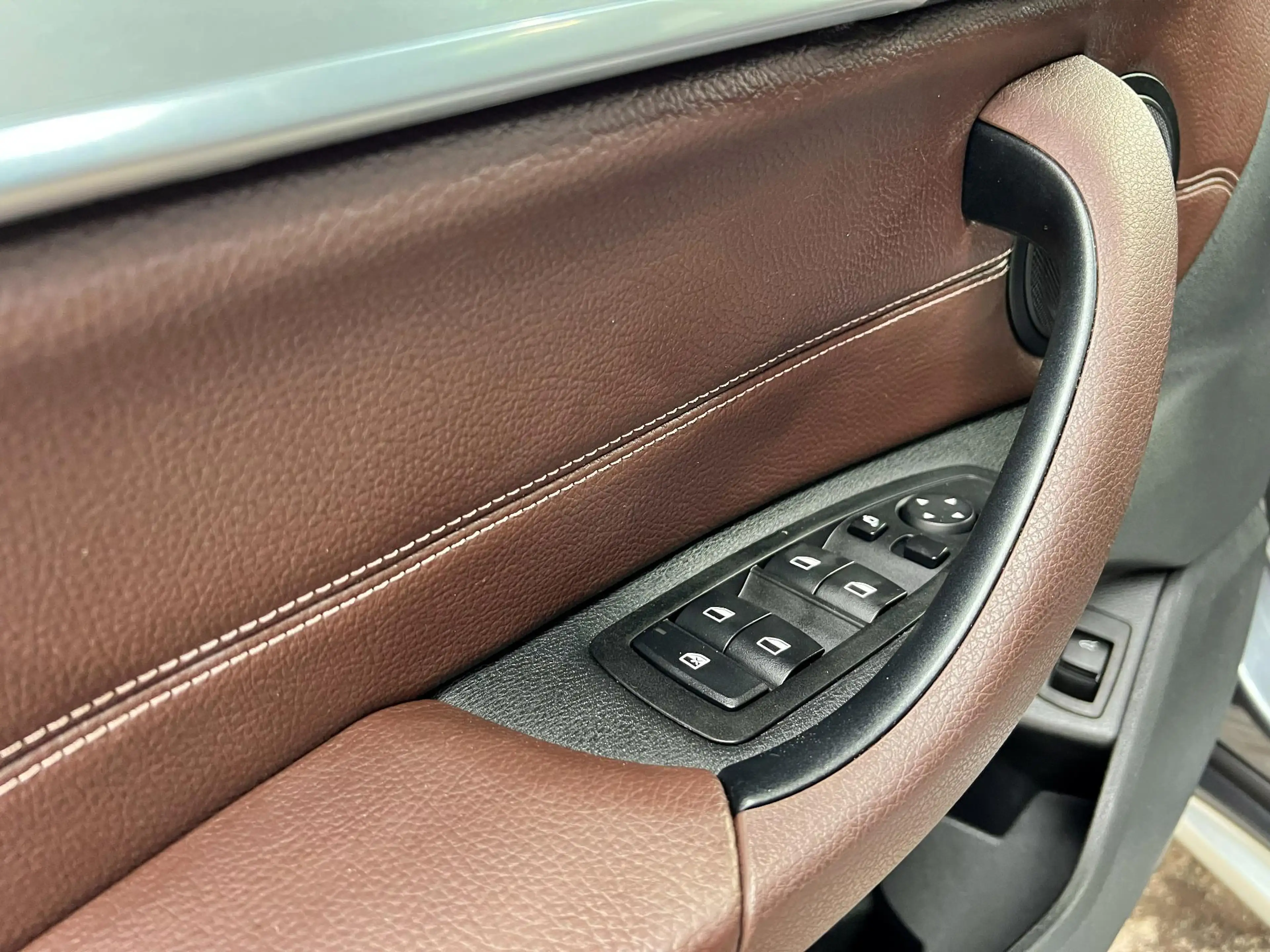 BMW X1 sDrive20i High Executive xLine | Panoramadak | LED — photo 15