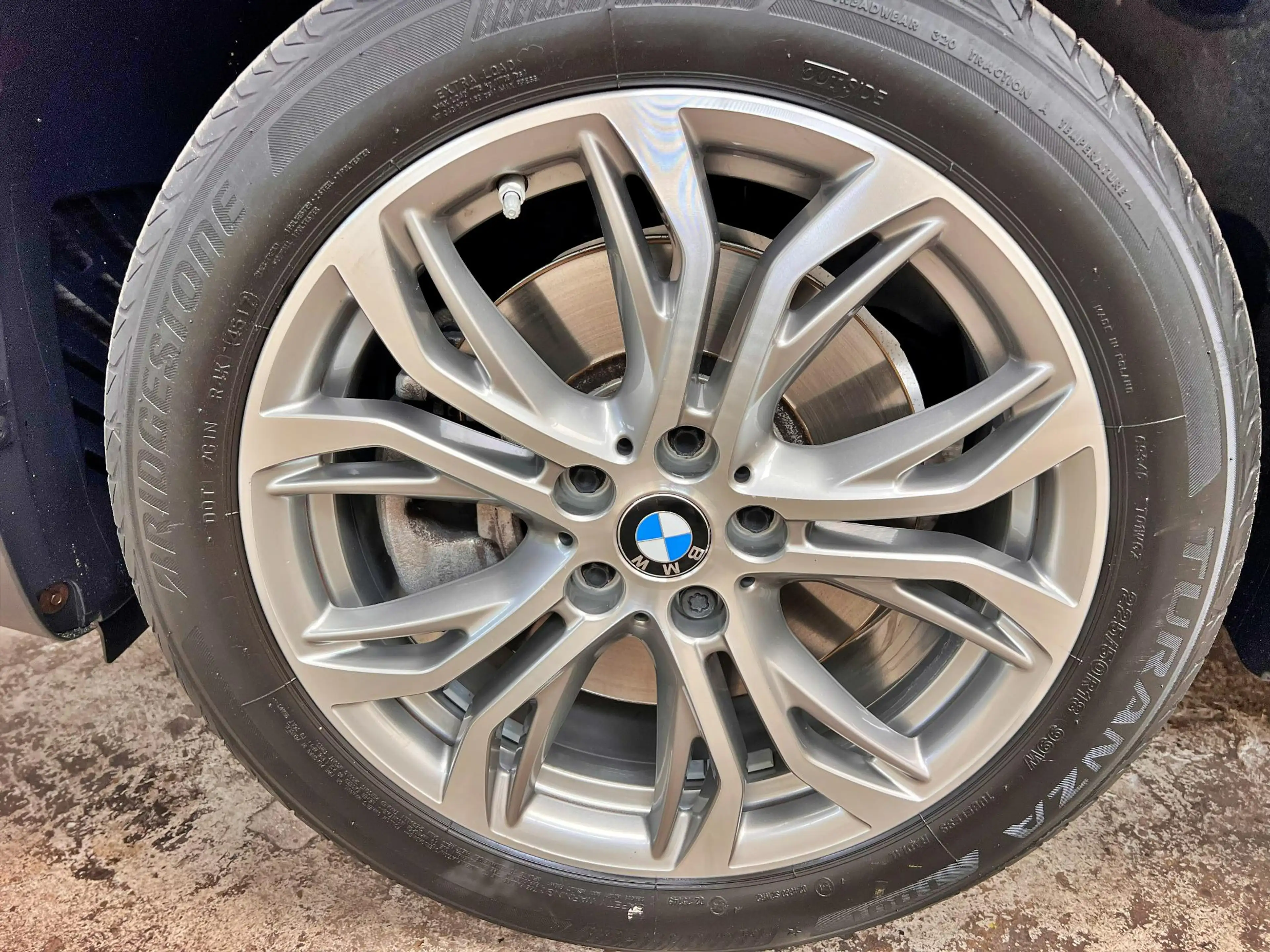 BMW X1 sDrive20i High Executive xLine | Panoramadak | LED — photo 18
