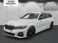 BMW 330 d xDrive Weiß - thumbnail 1