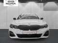 BMW 330 d xDrive Weiß - thumbnail 2