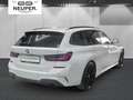 BMW 330 d xDrive Weiß - thumbnail 3