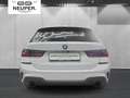 BMW 330 d xDrive Weiß - thumbnail 5