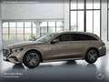 Mercedes-Benz E 220 d T 360° Pano Distr. Sitzklima Spurhalt-Ass Braun - thumbnail 3