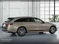 Mercedes-Benz E 220 d T 360° Pano Distr. Sitzklima Spurhalt-Ass Braun - thumbnail 17