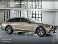 Mercedes-Benz E 220 d T 360° Pano Distr. Sitzklima Spurhalt-Ass Braun - thumbnail 16