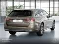Mercedes-Benz E 220 d T 360° Pano Distr. Sitzklima Spurhalt-Ass Braun - thumbnail 5