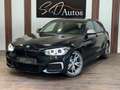 BMW 135 i M * X-DRIVE * CAR PLAY * GPS PRO * GARANTIE * Noir - thumbnail 1