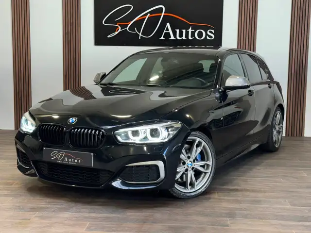 BMW 135 i M * X-DRIVE * CAR PLAY * GPS PRO * GARANTIE *