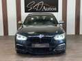 BMW 135 i M * X-DRIVE * CAR PLAY * GPS PRO * GARANTIE * Noir - thumbnail 3
