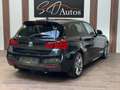 BMW 135 i M * X-DRIVE * CAR PLAY * GPS PRO * GARANTIE * Noir - thumbnail 8