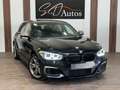 BMW 135 i M * X-DRIVE * CAR PLAY * GPS PRO * GARANTIE * Noir - thumbnail 4