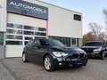 BMW 116 i Limousine/AHK/Steuerkette Neu/Klima Schwarz - thumbnail 3
