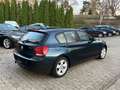 BMW 116 i Limousine/AHK/Steuerkette Neu/Klima Schwarz - thumbnail 7