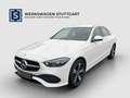 Mercedes-Benz C 180 C 180 Avantgarde AHK 360° Vorr.-Distronic LED Weiß - thumbnail 1