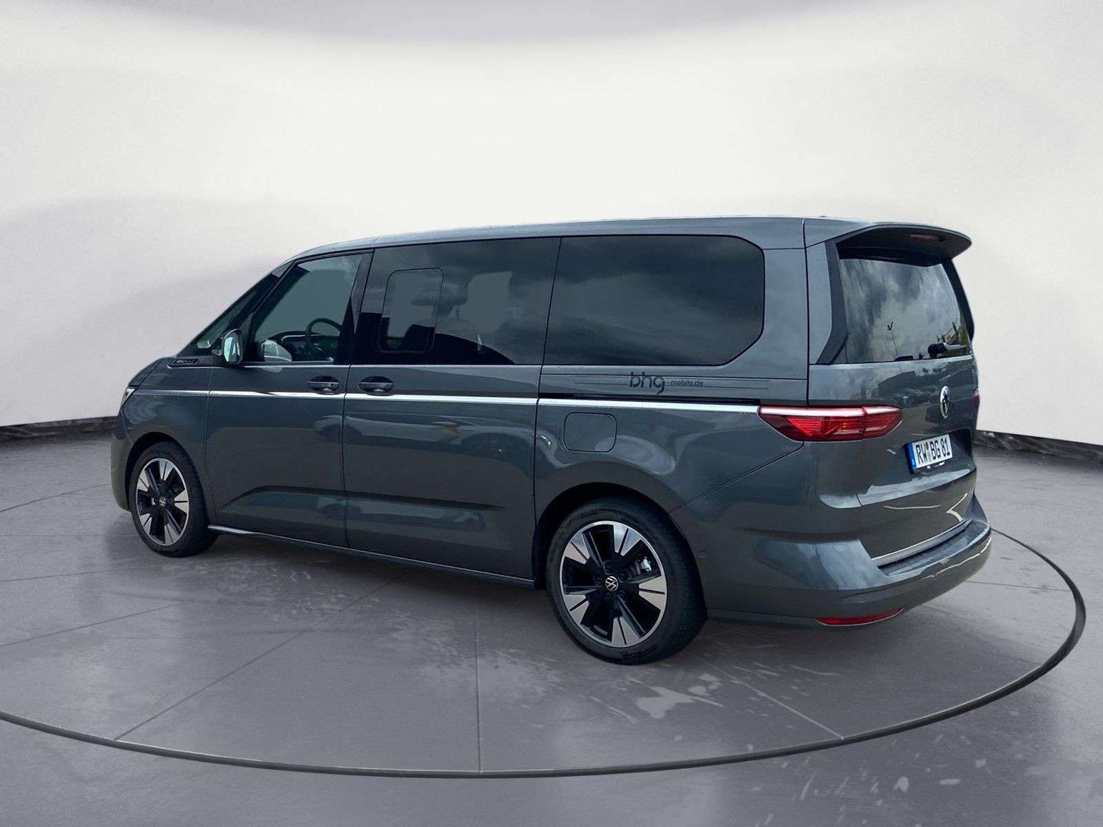 Volkswagen T7