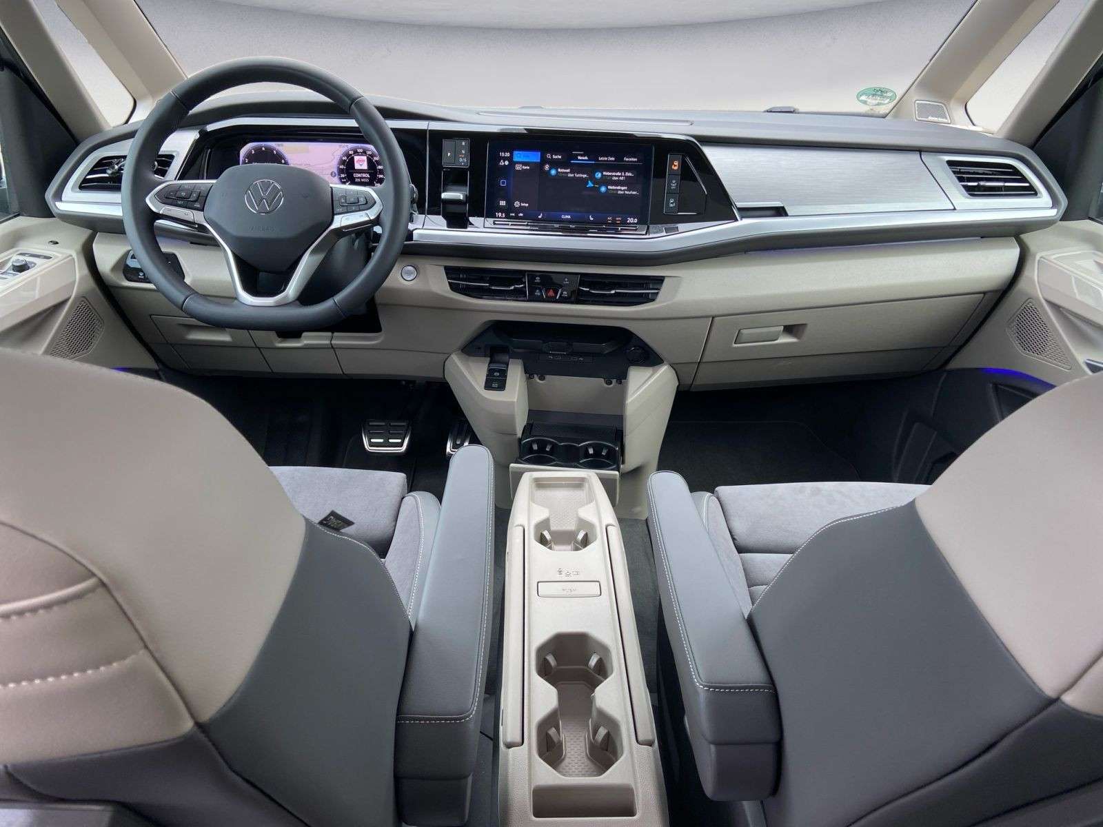 Volkswagen T7