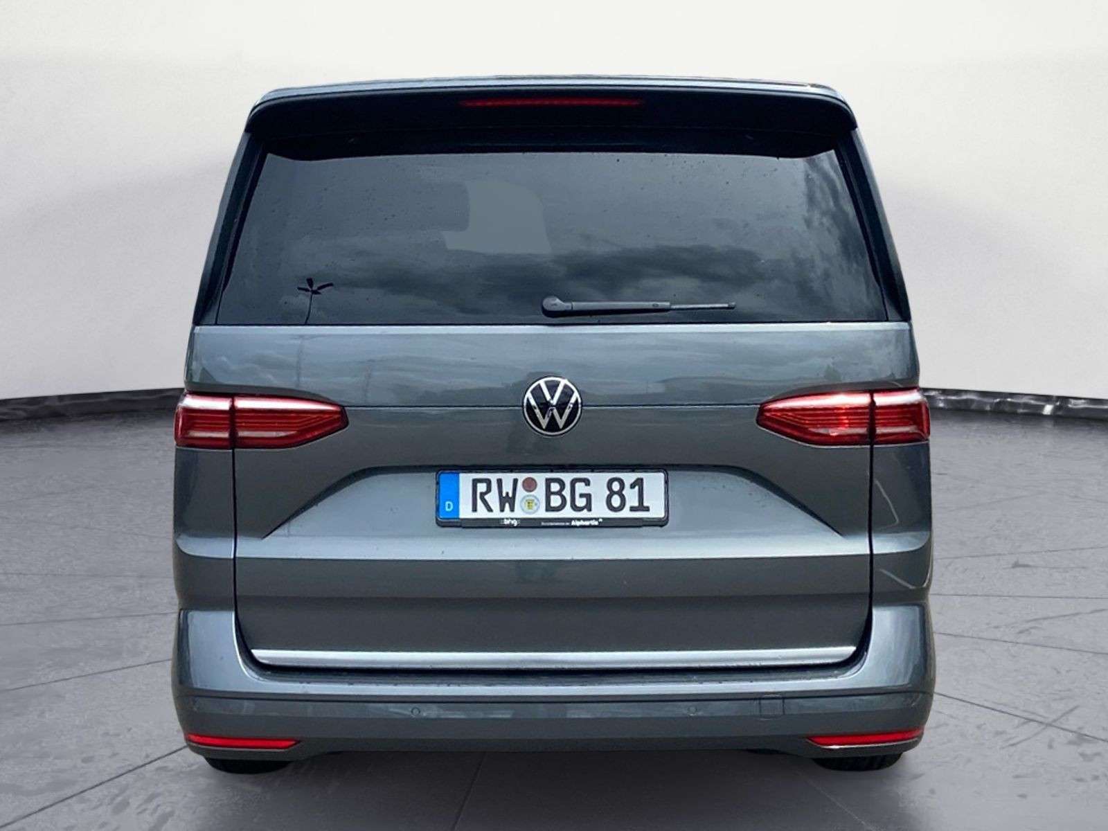 Volkswagen T7