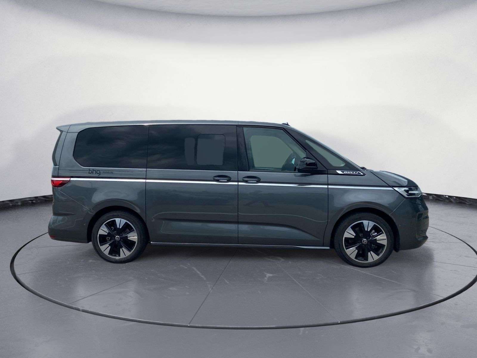 Volkswagen T7