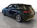Mercedes-Benz GLE 350 de 4M AMG-Line Ext.+AIRMATIC+AHK+DISTRON Noir - thumbnail 7